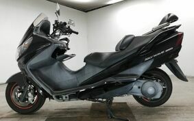 SUZUKI SKYWAVE 250 (Burgman 250) S CJ43A