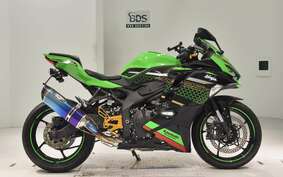 KAWASAKI ZX-25R ZX250E