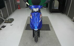 SUZUKI ADDRESS V125 G CF4EA