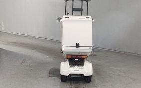 HONDA GYRO TA03