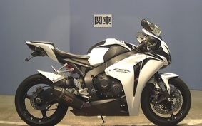 HONDA CBR1000RR Gen. 2 2009 SC59