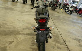 HONDA CBR250R A MC41