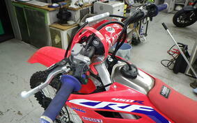 HONDA CRF450R PE07