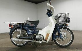 HONDA PRESS CUB 50 AA01