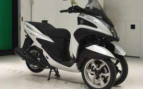 YAMAHA TRICITY 125 SE82J