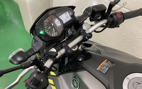 YAMAHA MT-25 RG43J