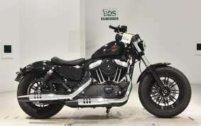 HARLEY XL1200X 2020 LC3