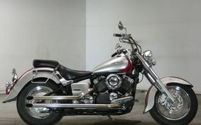 YAMAHA DRAGSTAR 400 CLASSIC 2008 VH01J