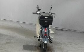 HONDA C125 SUPER CUB JA48