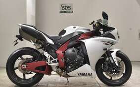 YAMAHA YZF-R1 2010 RN24J