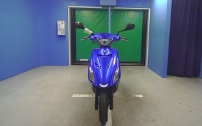 SUZUKI ADDRESS V125 S CF4MA