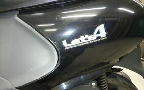 SUZUKI LET's 4 CA45A