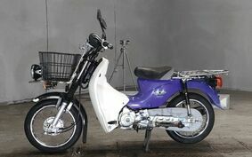 HONDA C110 SUPER CUB PRO JA07