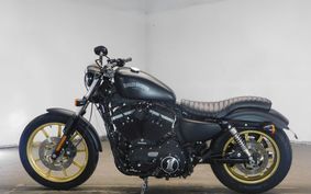 HARLEY XL883N 2012 LE2