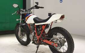 HONDA FTR223 MC34