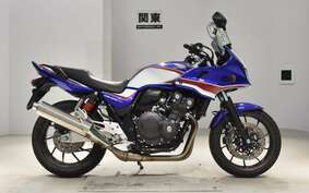 HONDA CB400 SUPER BOLDOR A NC42