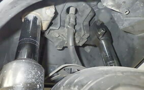 SUZUKI ADDRESS V125 G CF46A