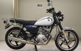 YAMAHA YB125SP PCJL