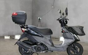 SUZUKI ADDRESS V125 S CF4MA