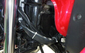 HONDA CBF125R