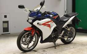 HONDA CBR250R A MC41