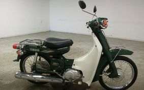 YAMAHA MATE 50 UA04J