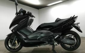 YAMAHA T-MAX500 2011 SJ08J