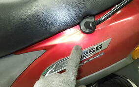 SUZUKI ADDRESS V125 G CF46A