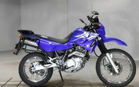 YAMAHA XT600 E 2001 DJ02