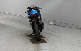 KAWASAKI NINJA 250 EX250L