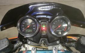 HONDA CB1300SF SUPER FOUR 1999 SC40