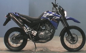 YAMAHA XT660 R 2010 DM01