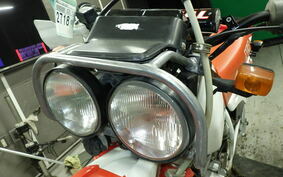 HONDA XLR250 BAJA MD22