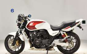 HONDA CB400SF GEN 4 2014 NC42