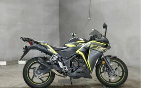 HONDA CBR250R MC45