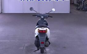 SUZUKI LET`s 4 CA45A