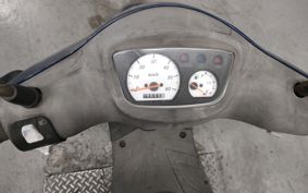 YAMAHA BJ SA24J