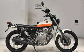 SUZUKI GRASS TRACKER NJ47A