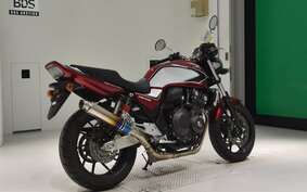 HONDA CB400SF GEN 4 A 2021 NC42