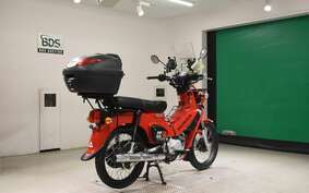 HONDA CROSS CUB 110 JA45