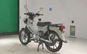 HONDA CROSS CUB 110 JA60