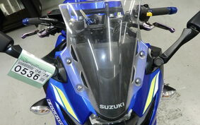 SUZUKI GSX250R DN11A