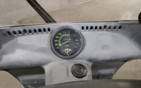 HONDA GYRO TA02