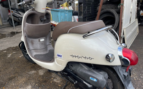 HONDA GIORNO AF70