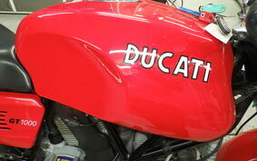 DUCATI GT1000 2006 C103A