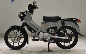 HONDA CROSS CUB 110 JA60