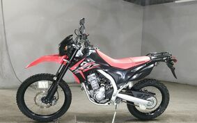 HONDA CRF250L MD38