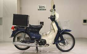 HONDA C50 SUPER CUB E AA01