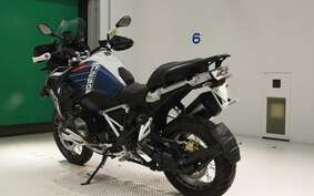 BMW R1250GS 2023