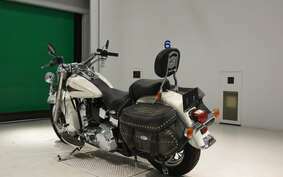 HARLEY FLSTC 1450 2001